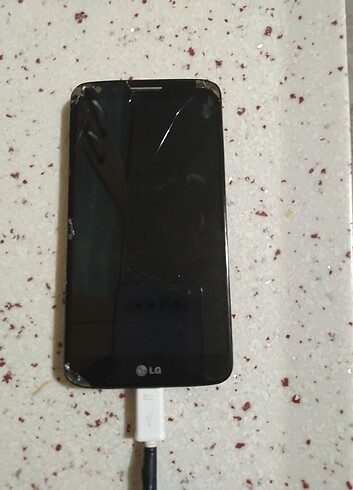 LG G2 