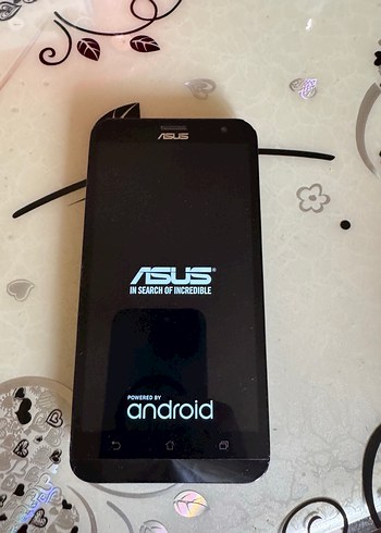Asus zenfone