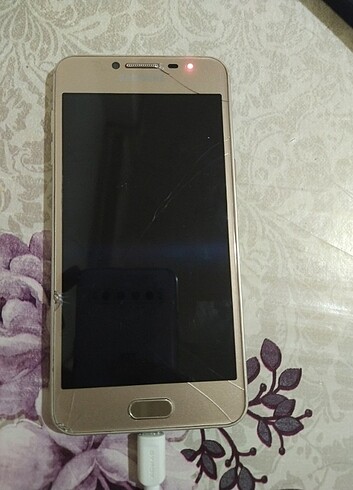 Samsung c5