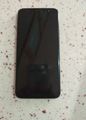 Samsung j4 plus