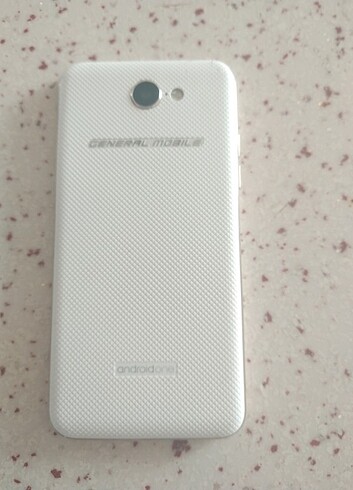 General Mobile 6