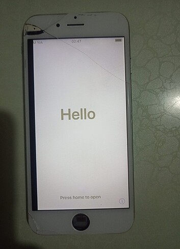 iPhone 6 