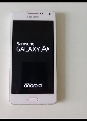 Samsung a5