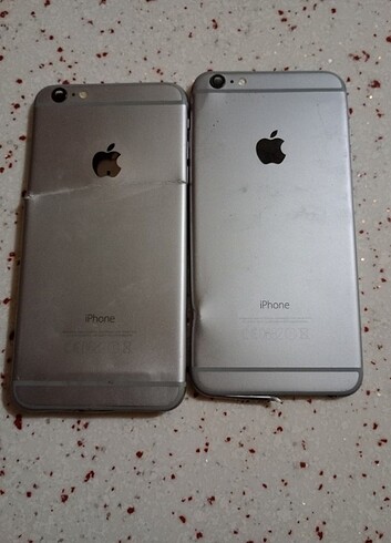 iPhone 6 plus