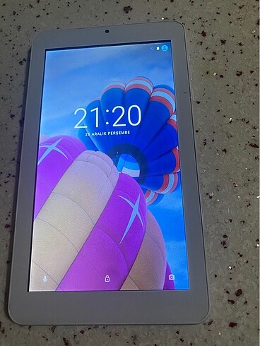 Vestel tab 7