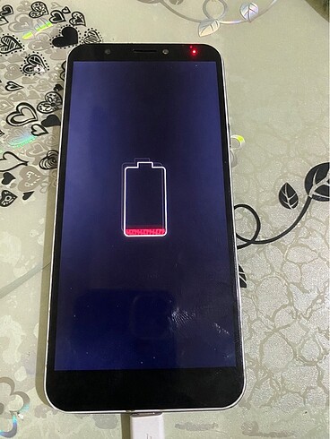 General mobile 8