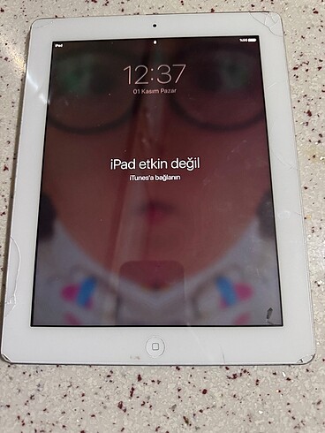 İPad 4