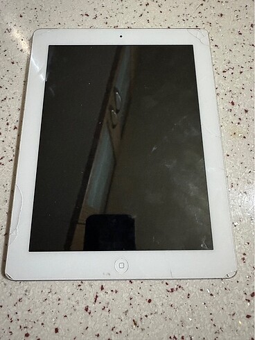 Apple İPad 4