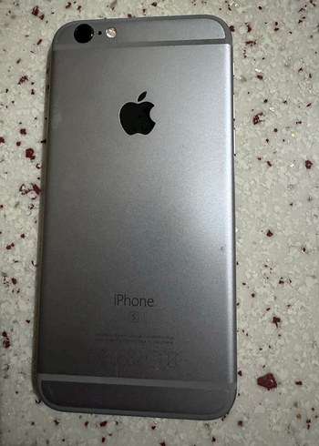 İPhone 6s - Görsel 3