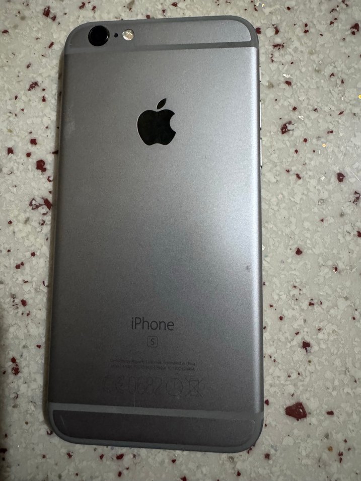 İPhone 6s - Görsel 3