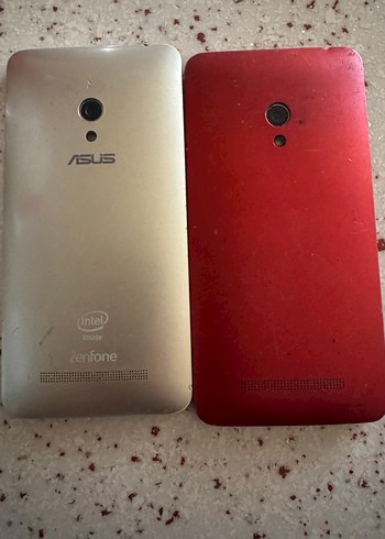 Asus zenfone - Görsel 2