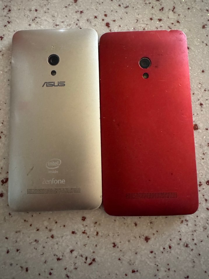 Asus zenfone - Görsel 3