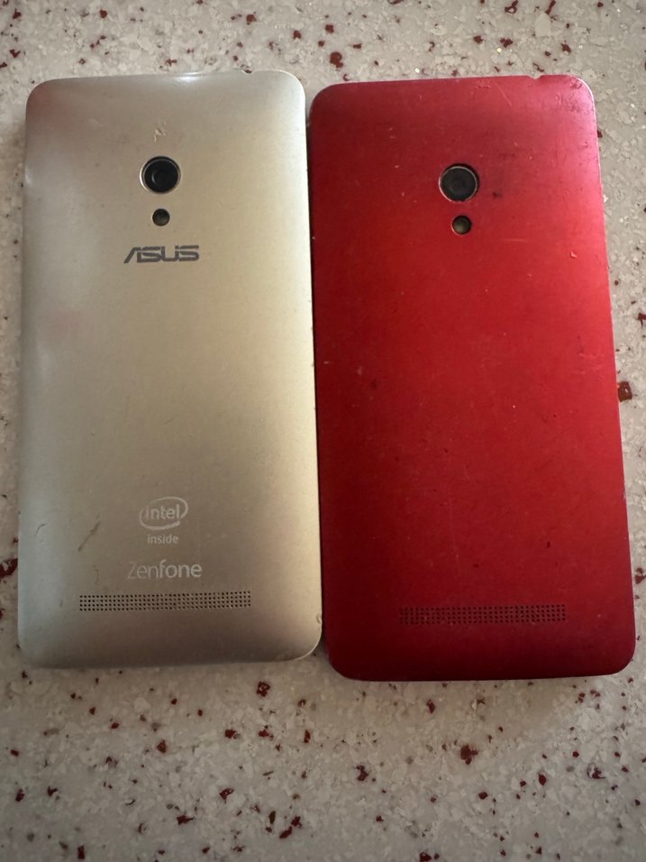 Asus zenfone - Görsel 2