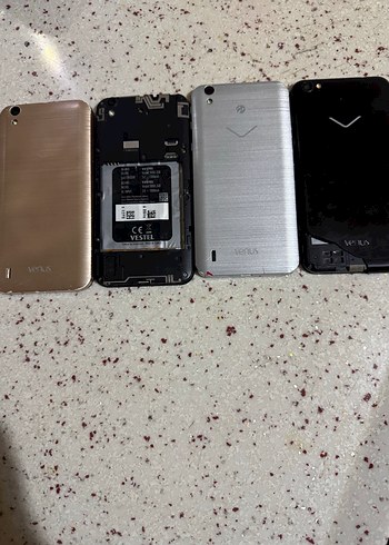 Vestel venüs 500 - Görsel 2