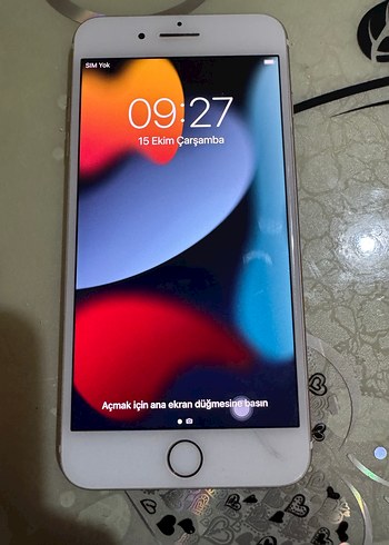 İPhone 7 Plus - Görsel 2