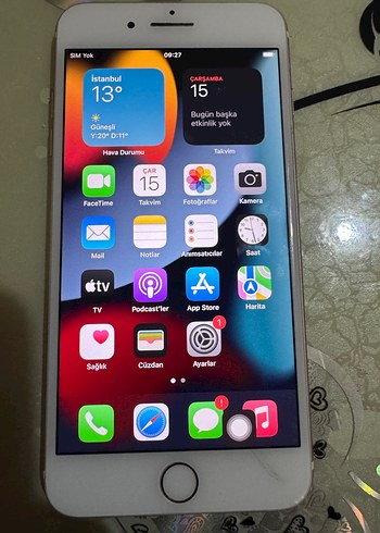 İPhone 7 Plus - Görsel 4