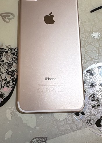 İPhone 7 Plus - Görsel 7