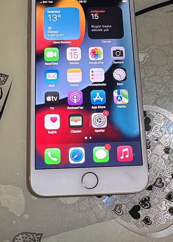 İPhone 7 Plus - Görsel 5