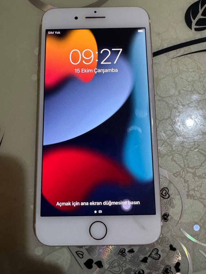 İPhone 7 Plus - Görsel 2