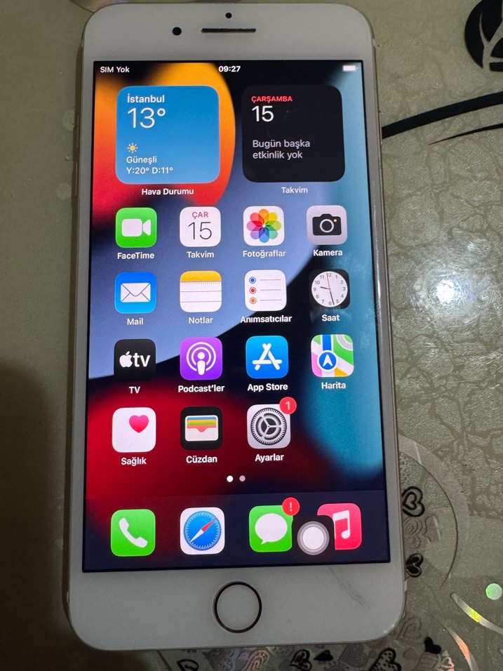 İPhone 7 Plus - Görsel 4