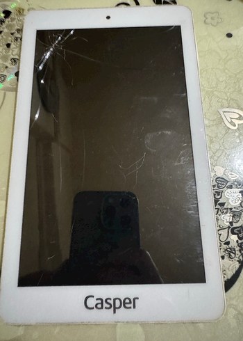 Casper Tablet t28M - Görsel 3