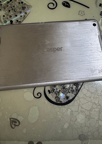 Casper Tablet t28M - Görsel 4