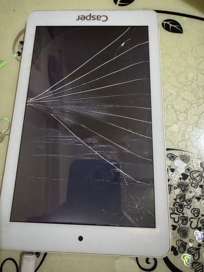 Casper Tablet t28M - Görsel 2