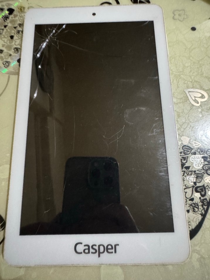 Casper Tablet t28M - Görsel 3