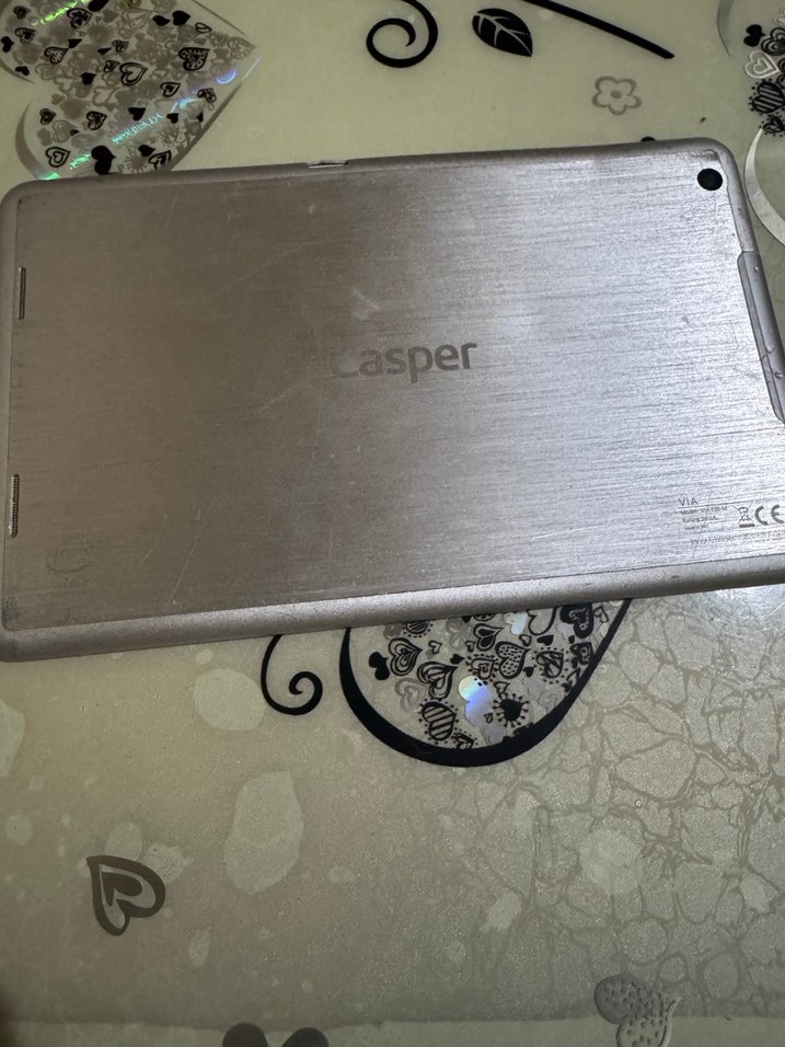 Casper Tablet t28M - Görsel 4