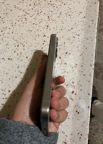 İPhone 15 pro max - Görsel 5