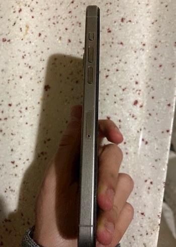 İPhone 15 pro max - Görsel 4