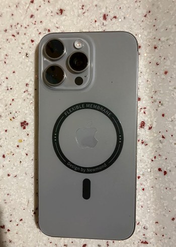 İPhone 15 pro max - Görsel 3