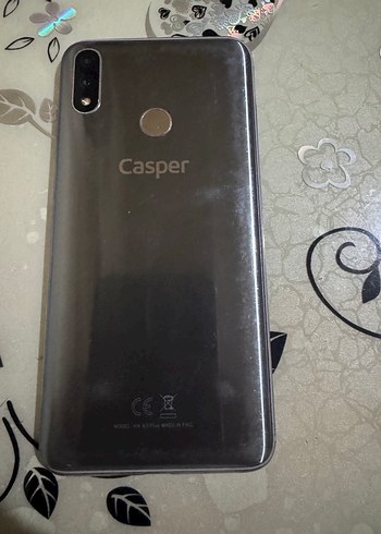 Casper via a3 plus - Görsel 2