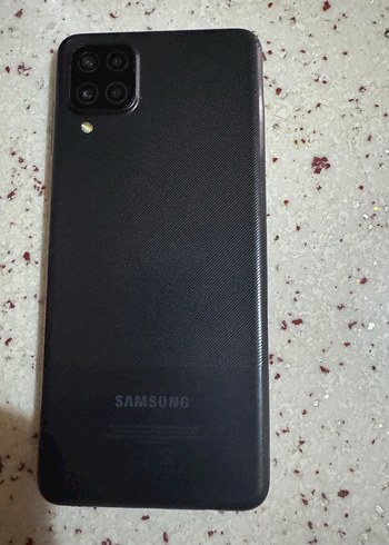 Samsung a12 - Görsel 2