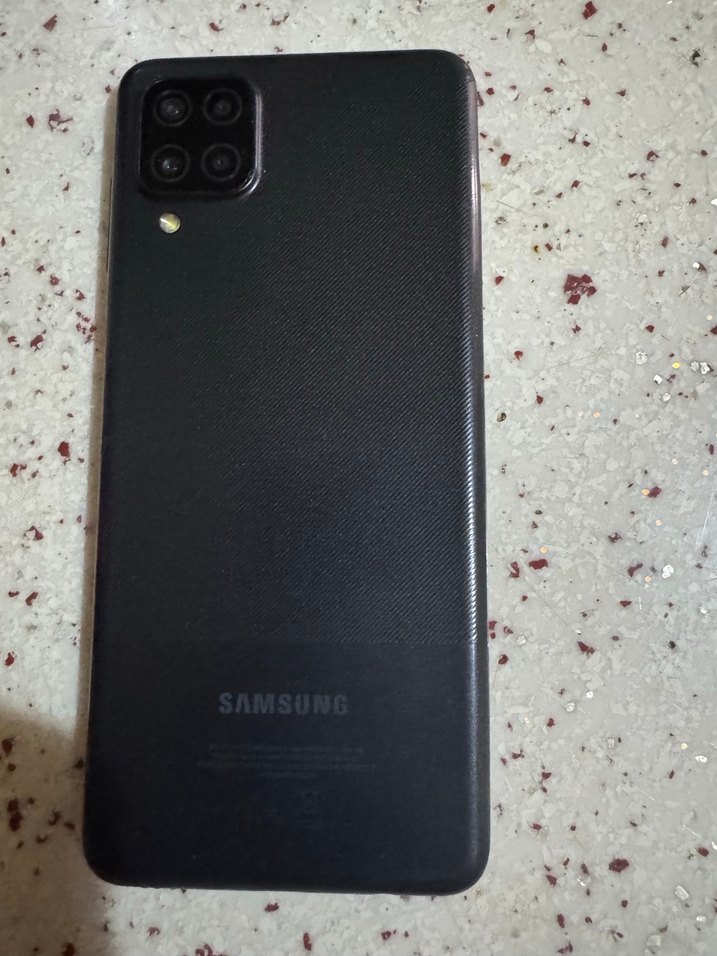 Samsung a12 - Görsel 2