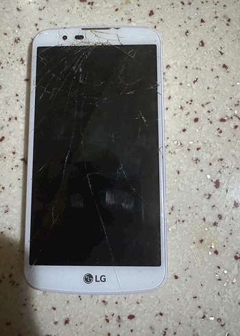 LG k10 Lite - Görsel 3