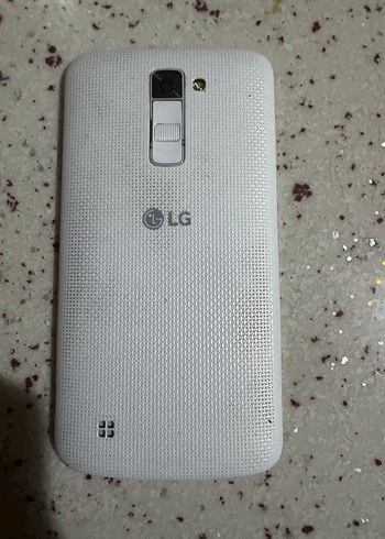 LG k10 Lite - Görsel 4