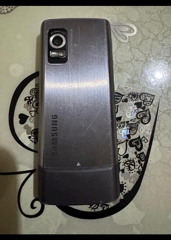 Samsung L700 - Görsel 3