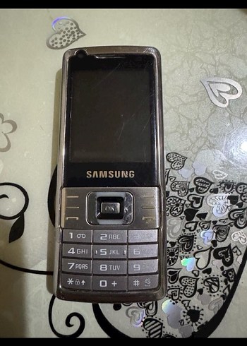 Samsung L700 - Görsel 2