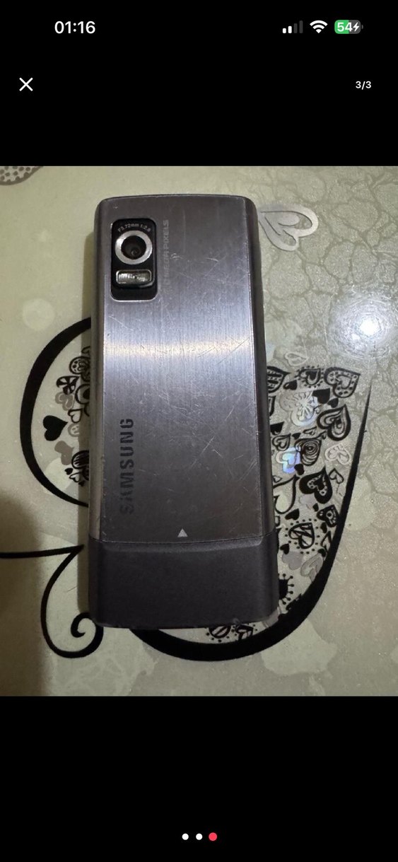 Samsung L700 - Görsel 3