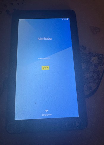 Alcatel pixi 8068 - Görsel 2