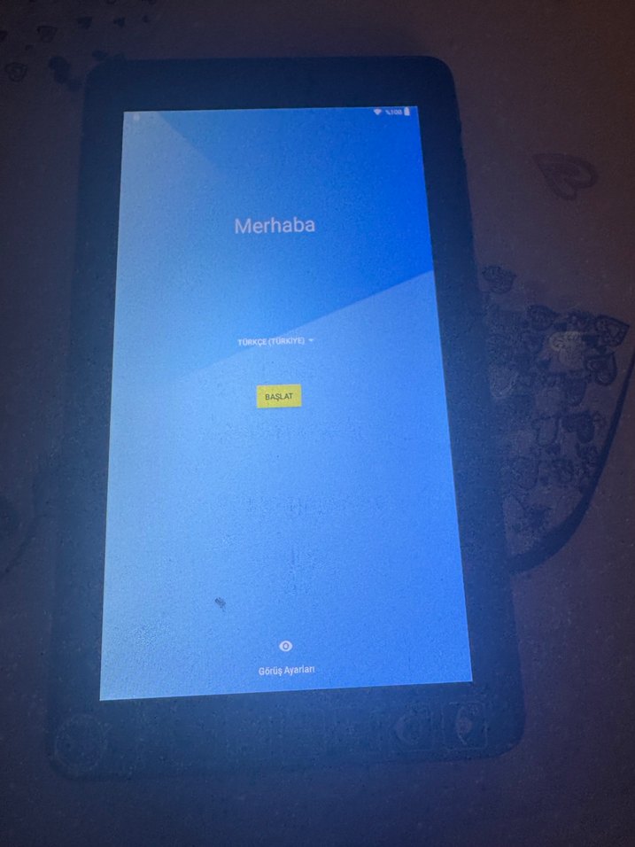 Alcatel pixi 8068 - Görsel 2