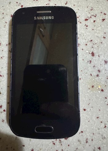 Samsung GT S7583T - Görsel 3