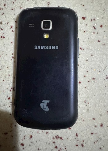 Samsung GT S7583T - Görsel 4