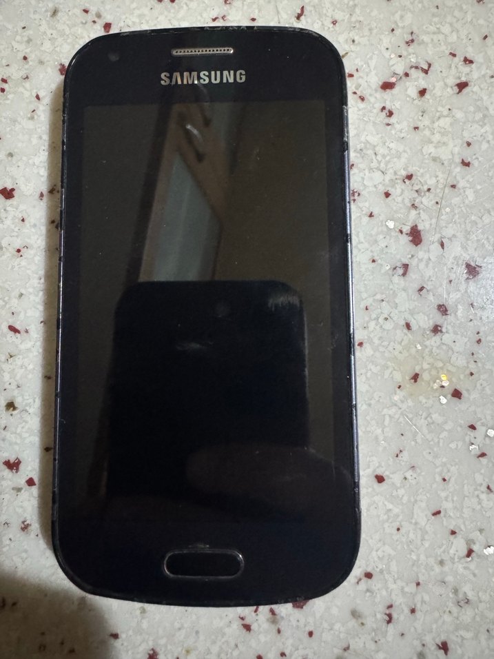 Samsung GT S7583T - Görsel 3