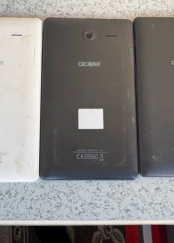 Alcatel Alcatel pixi 4