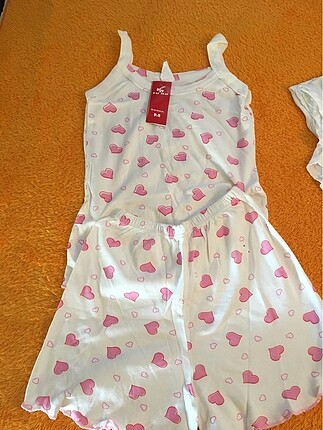 Pijama takımı