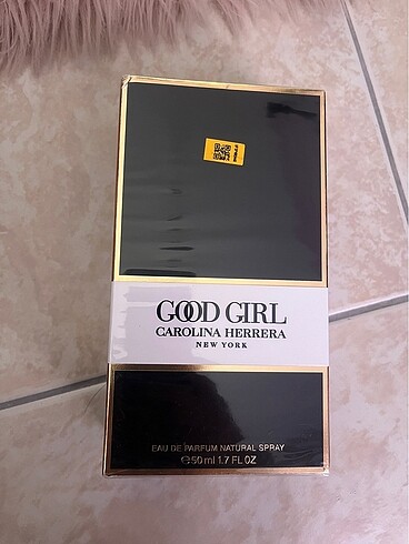Carolina herrera good girl parfüm
