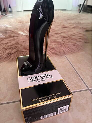 Carolina Herrera Carolina herrera good girl parfüm