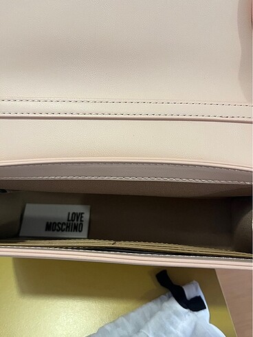 Beden Moschino çanta